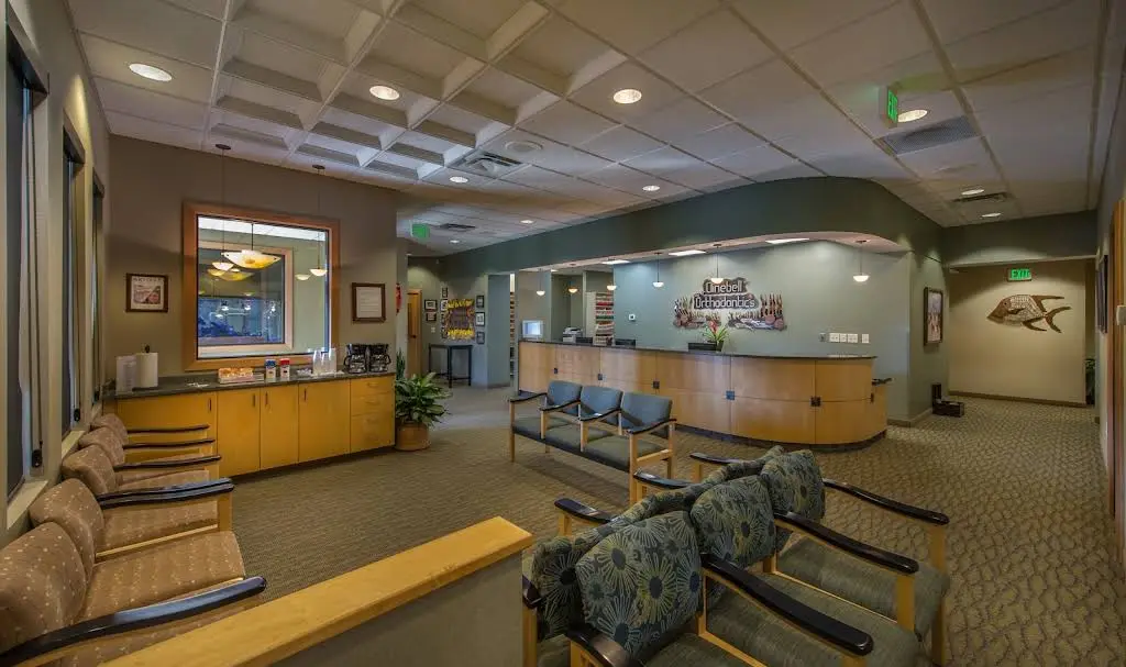 Clinebell & Anderson Orthodontics