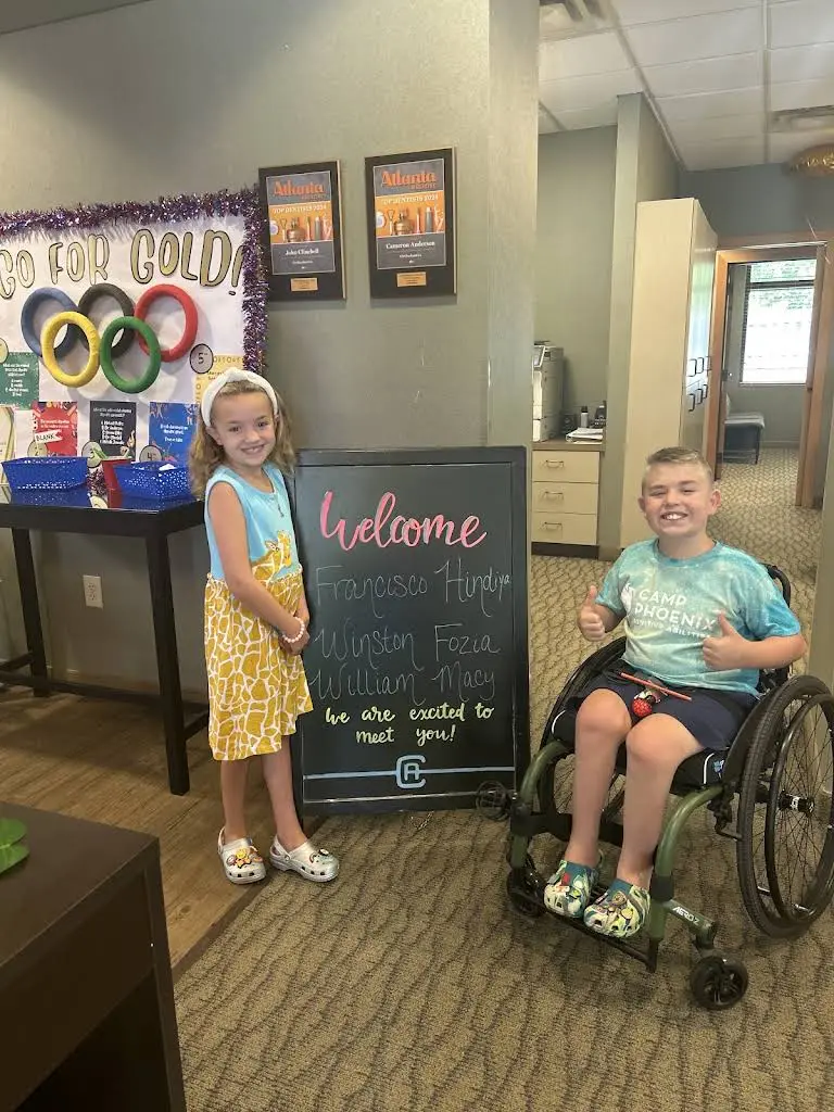 Clinebell & Anderson Orthodontics