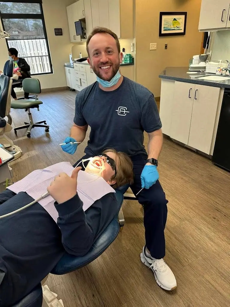 Clinebell & Anderson Orthodontics