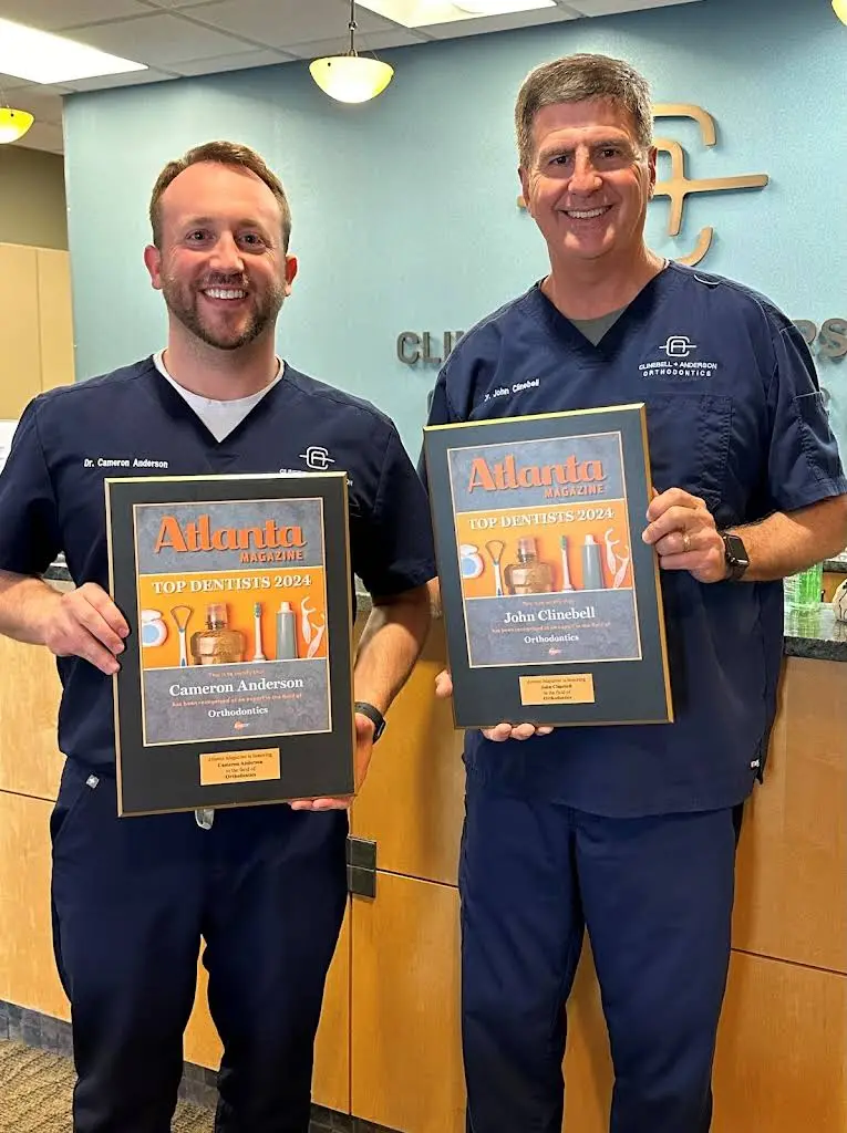 Clinebell & Anderson Orthodontics