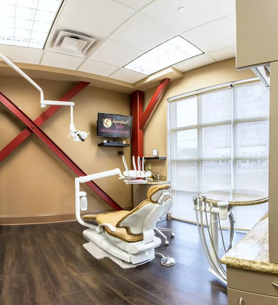 Inspirational Smiles Orthodontics