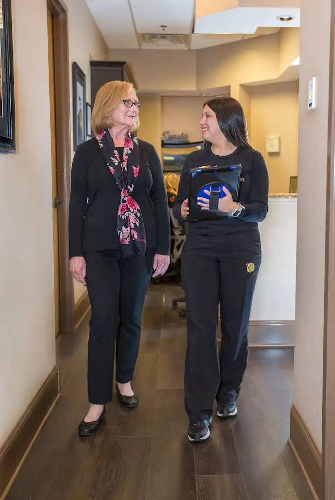 Inspirational Smiles Orthodontics