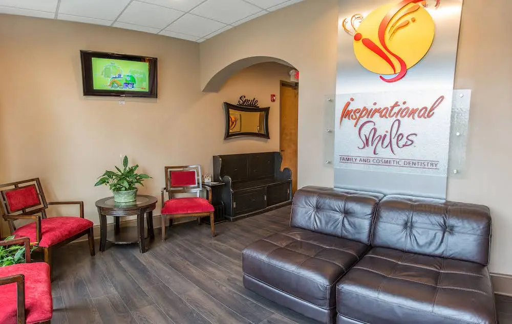 Inspirational Smiles Orthodontics