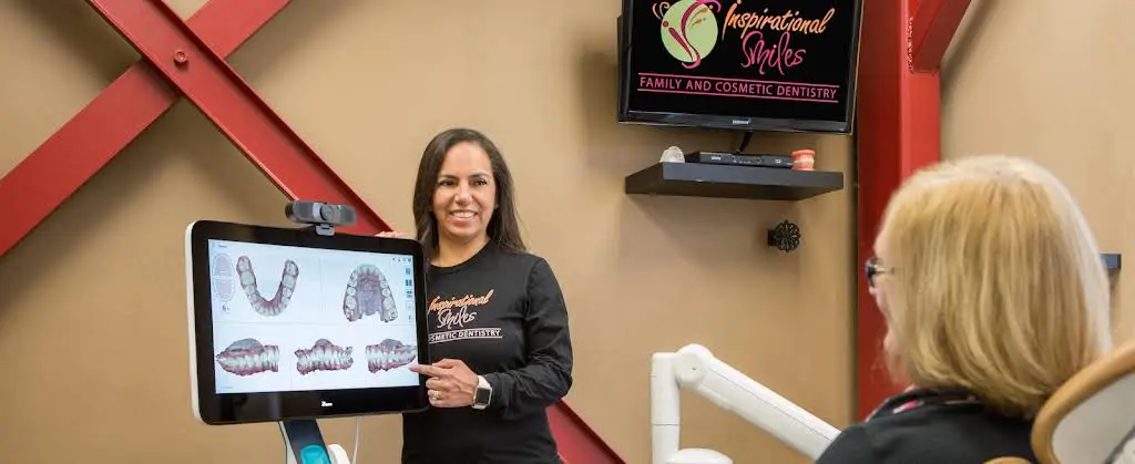 Inspirational Smiles Orthodontics