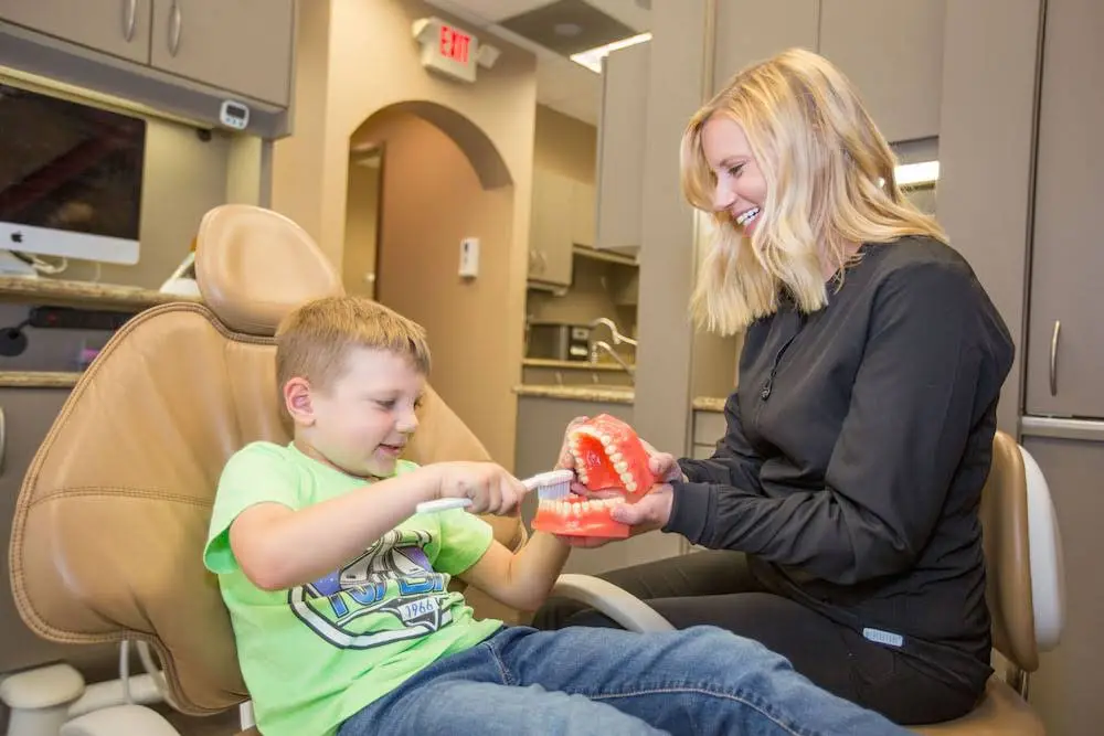 Inspirational Smiles Orthodontics