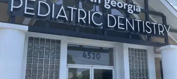 North Georgia Pediatric Dentistry