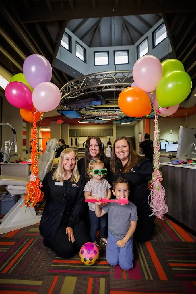 North Georgia Pediatric Dentistry