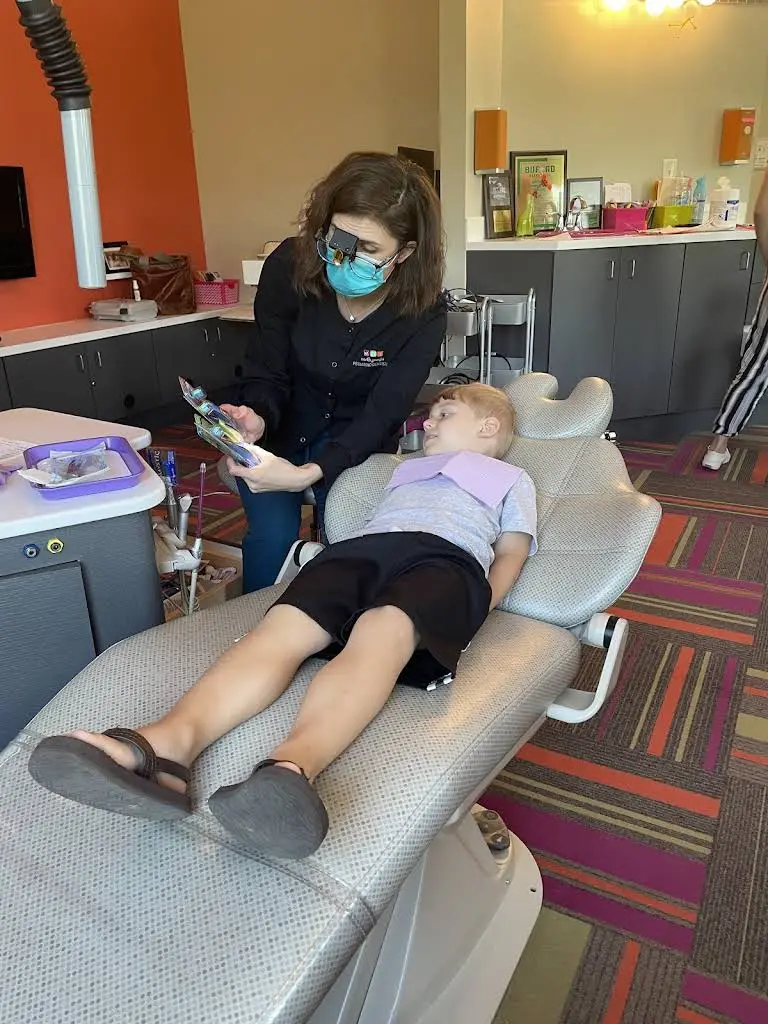 North Georgia Pediatric Dentistry