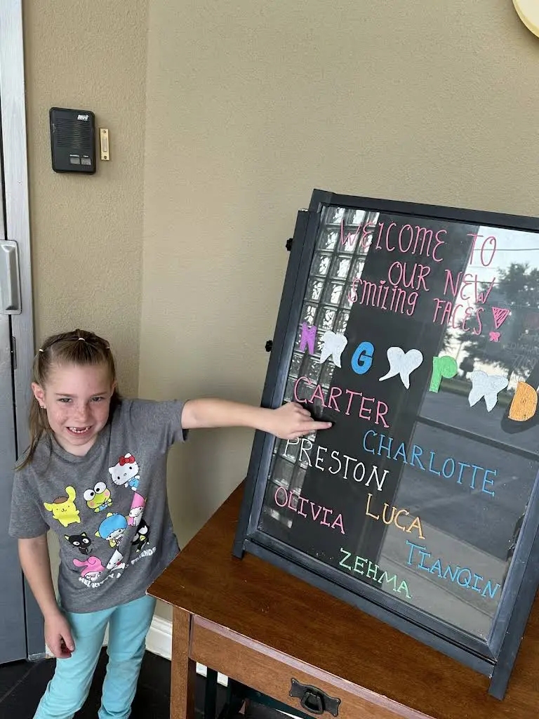 North Georgia Pediatric Dentistry