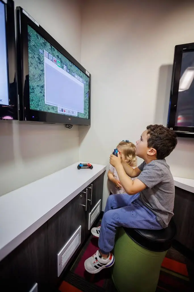 North Georgia Pediatric Dentistry