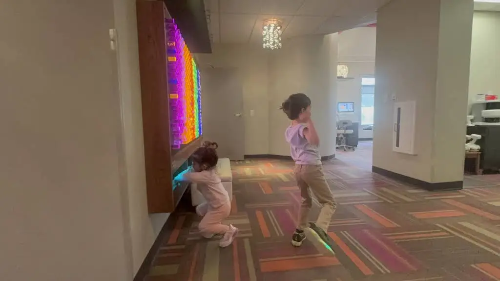 North Georgia Pediatric Dentistry
