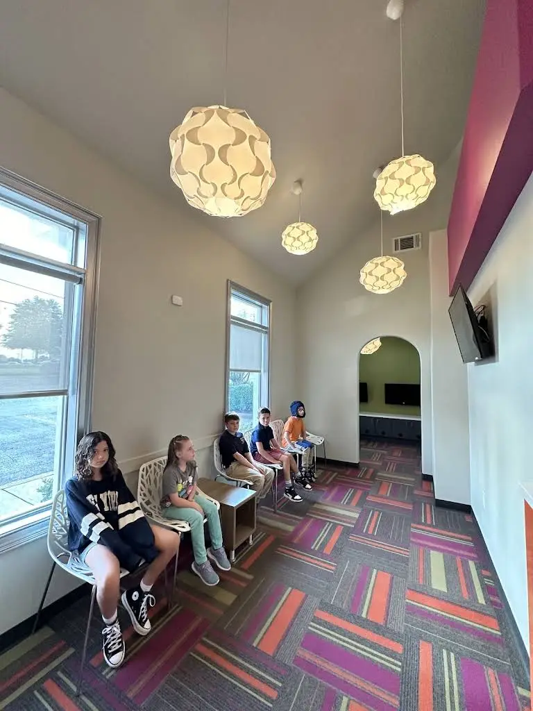North Georgia Pediatric Dentistry