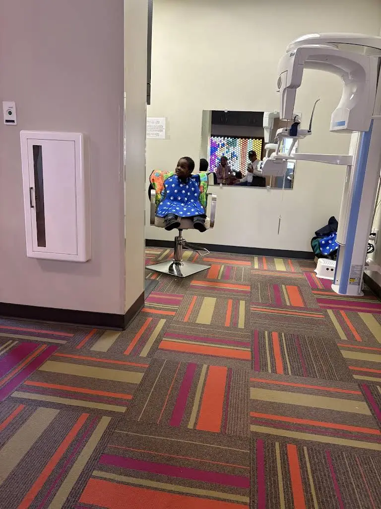 North Georgia Pediatric Dentistry