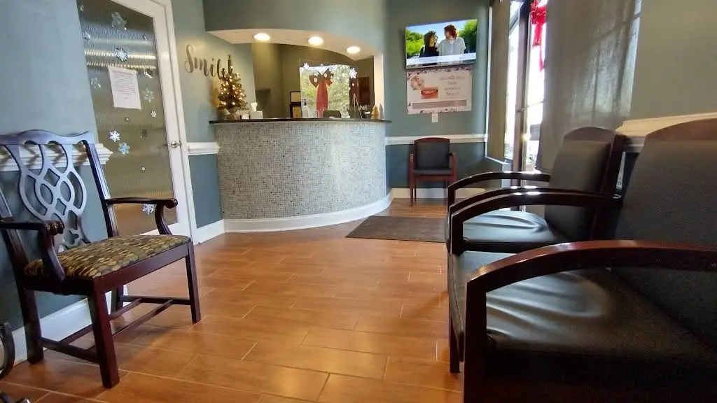 Grace Family Dentistry