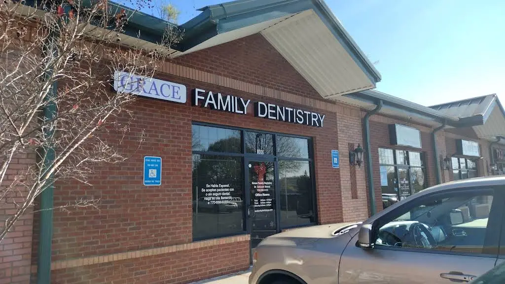 Grace Family Dentistry