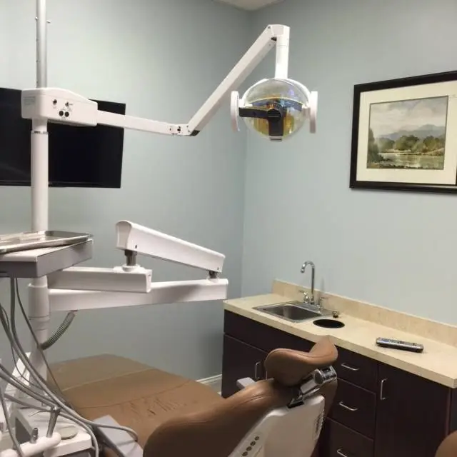Grace Family Dentistry