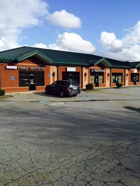 Grace Family Dentistry