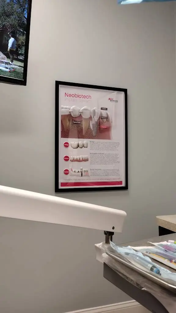 Grace Family Dentistry