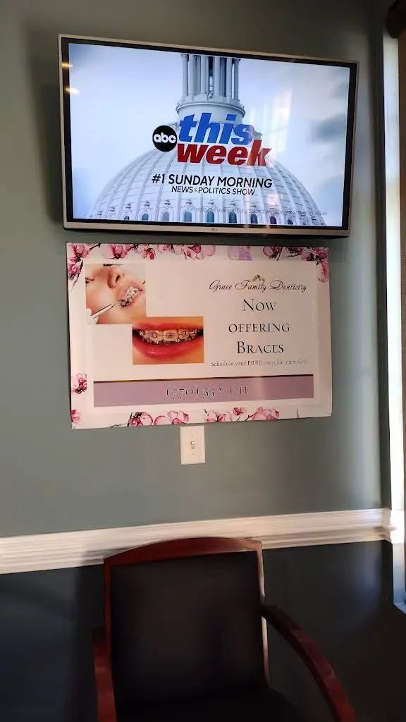 Grace Family Dentistry