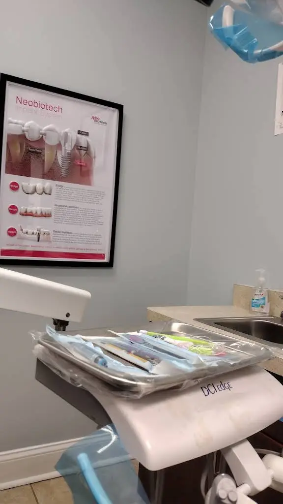 Grace Family Dentistry