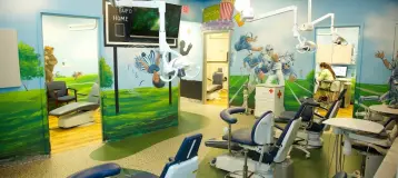 Dentistry for Children