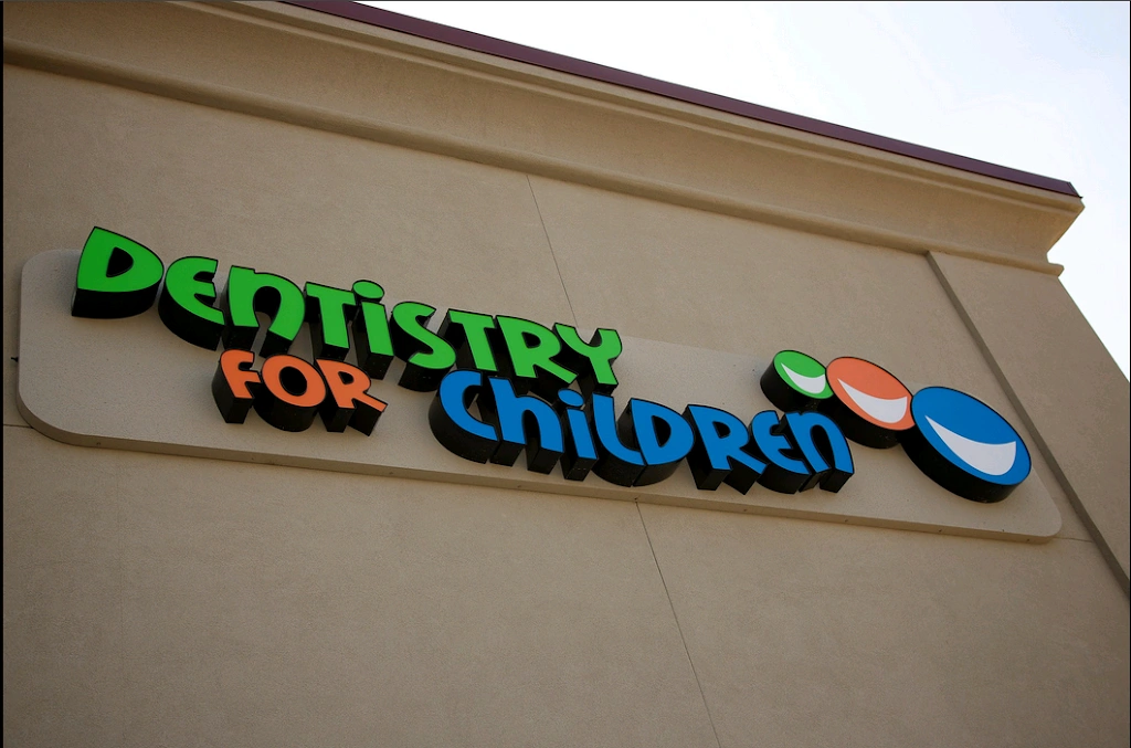 Dentistry for Children