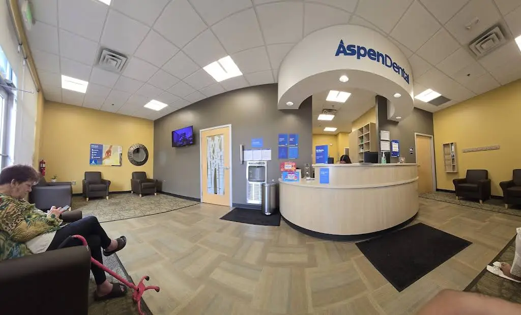 Aspen Dental