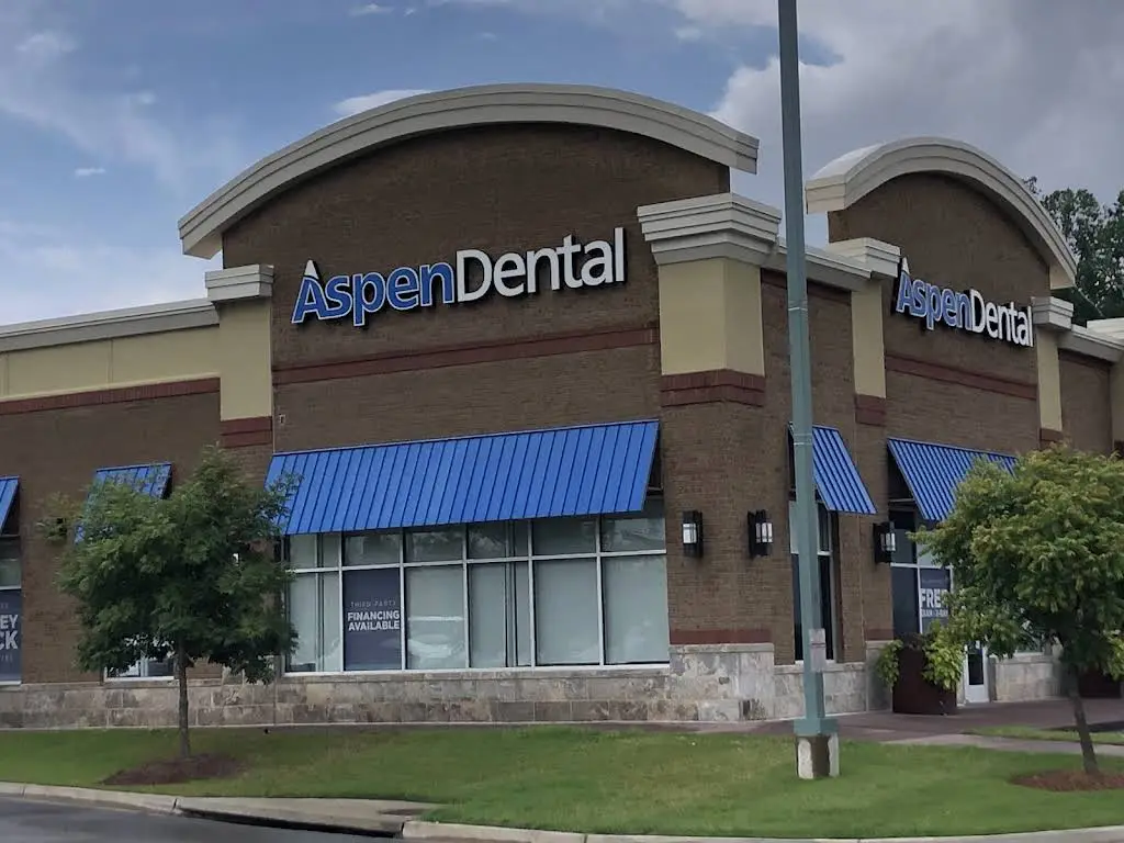 Aspen Dental
