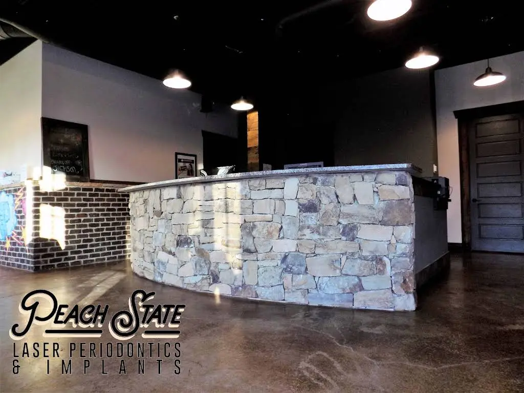 Peach State Perio & Implants