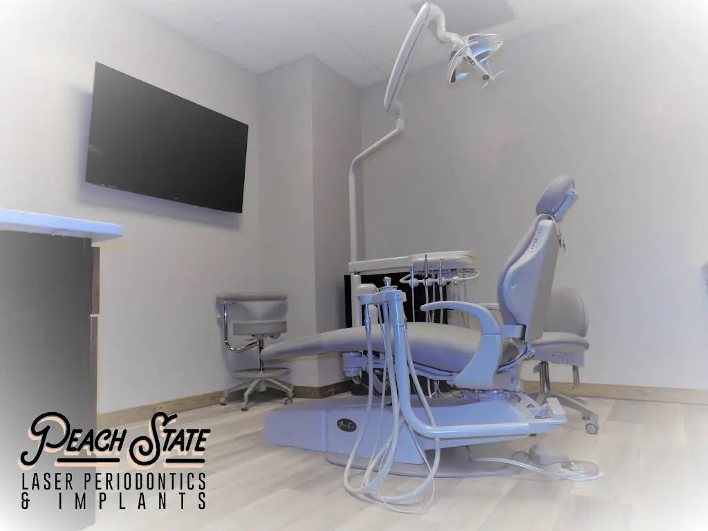 Peach State Perio & Implants