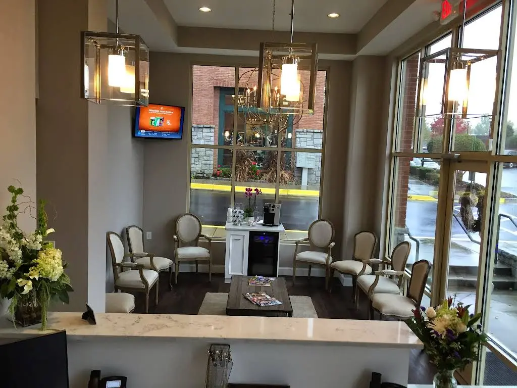Jennifer L. McCoy DDS Cosmetic and Family Dentistry