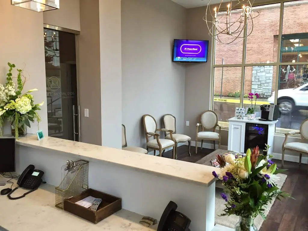 Jennifer L. McCoy DDS Cosmetic and Family Dentistry