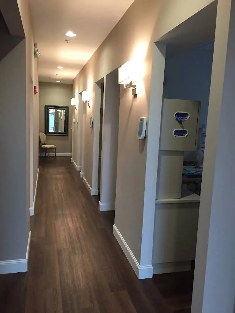 Jennifer L. McCoy DDS Cosmetic and Family Dentistry