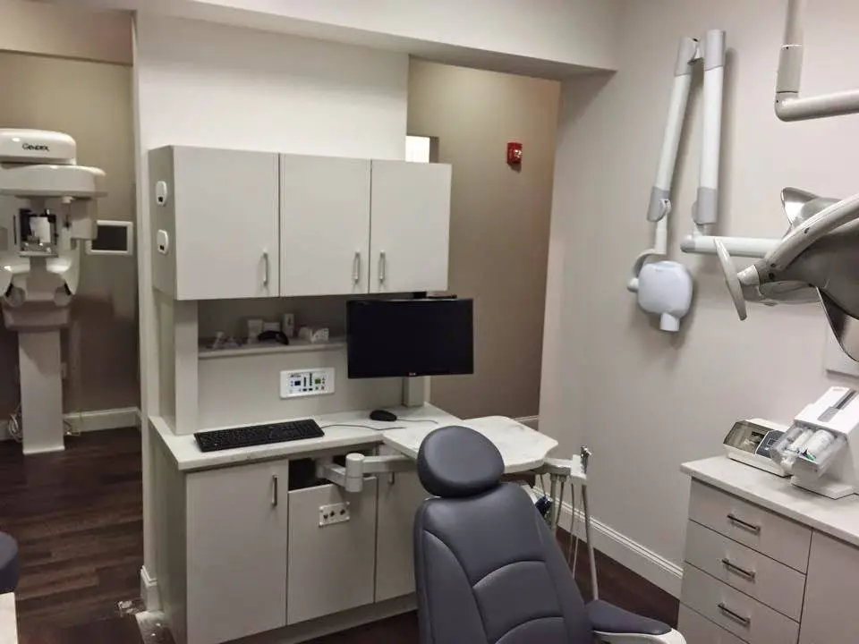 Jennifer L. McCoy DDS Cosmetic and Family Dentistry
