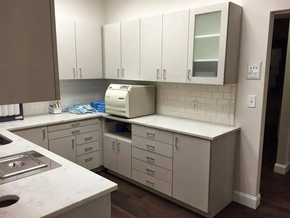 Jennifer L. McCoy DDS Cosmetic and Family Dentistry