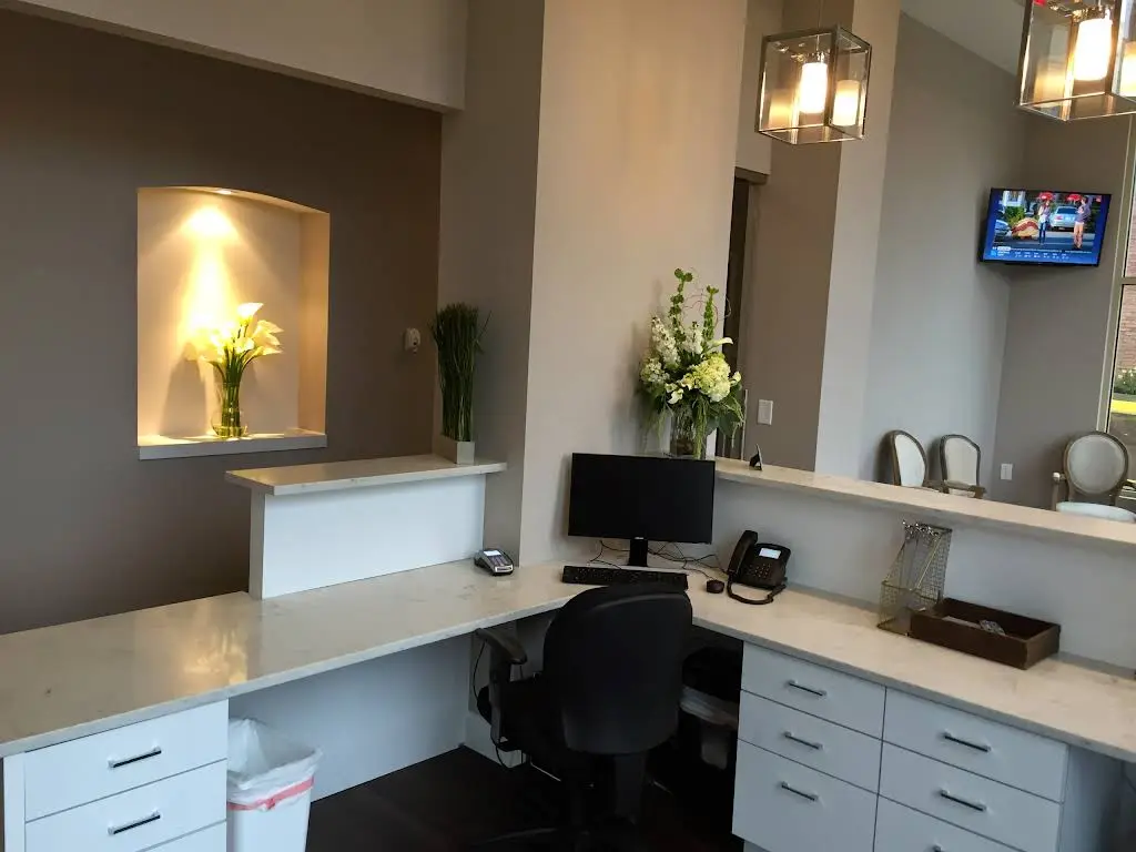 Jennifer L. McCoy DDS Cosmetic and Family Dentistry