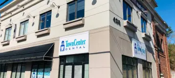 Town Center Dental