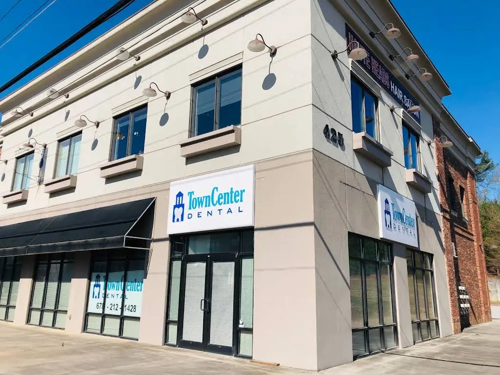 Town Center Dental