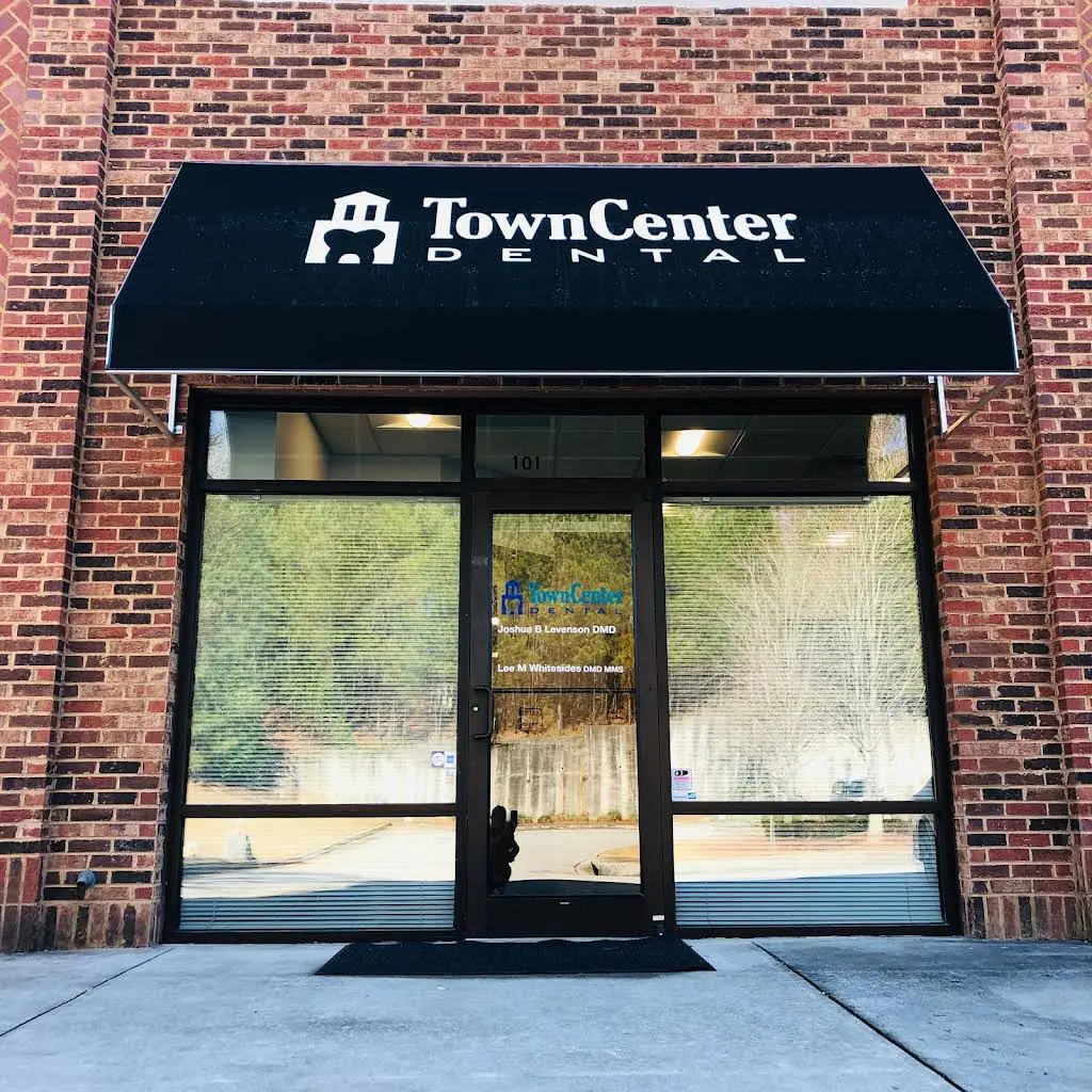 Town Center Dental