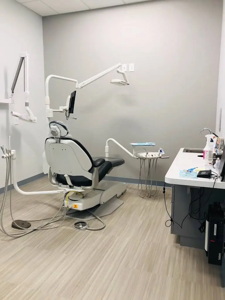 Town Center Dental