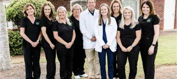 Gentry Dentistry of Suwanee
