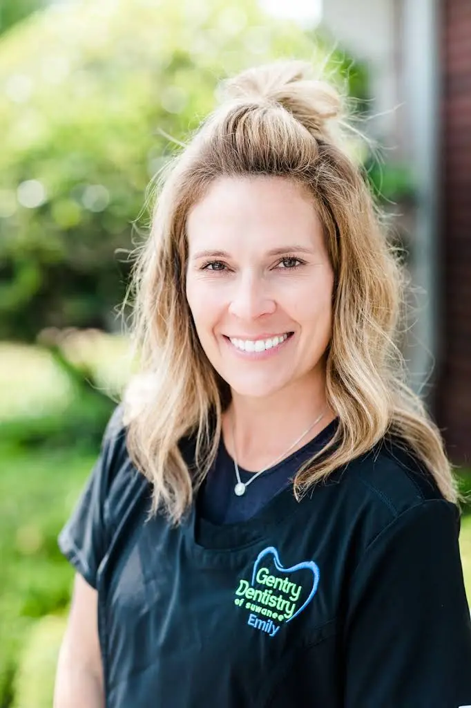Gentry Dentistry of Suwanee