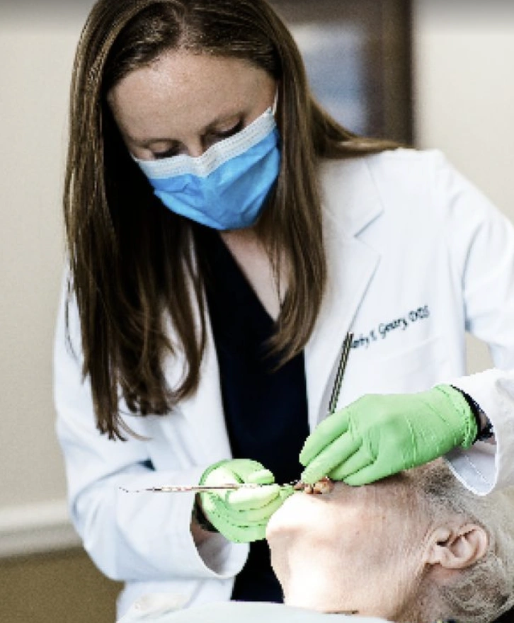 Gentry Dentistry of Suwanee
