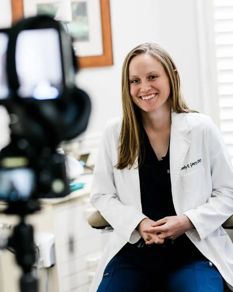 Gentry Dentistry of Suwanee