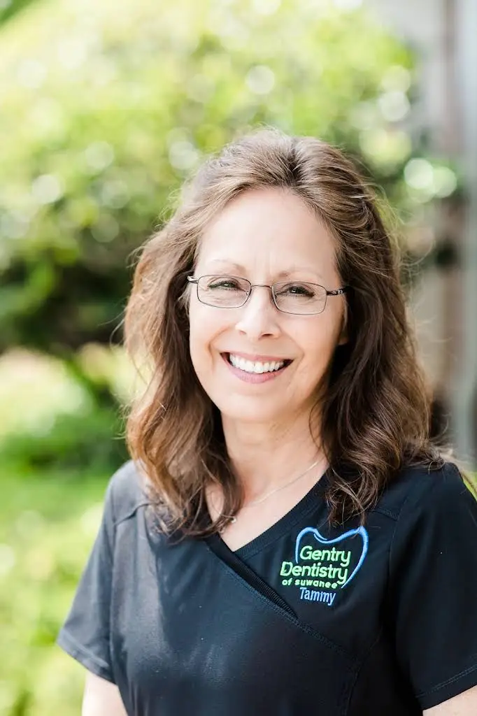Gentry Dentistry of Suwanee