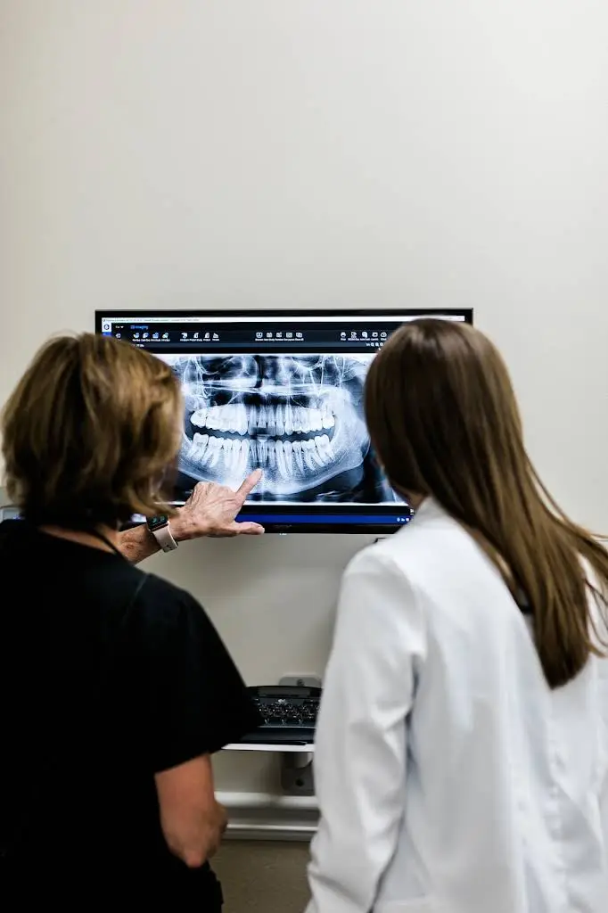 Gentry Dentistry of Suwanee