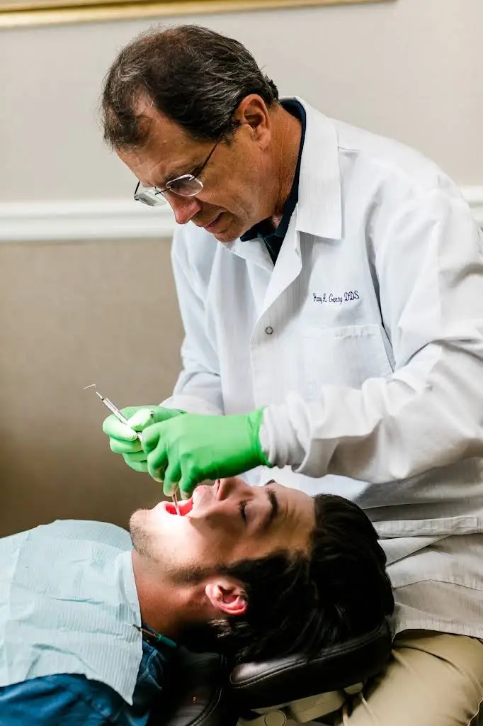 Gentry Dentistry of Suwanee
