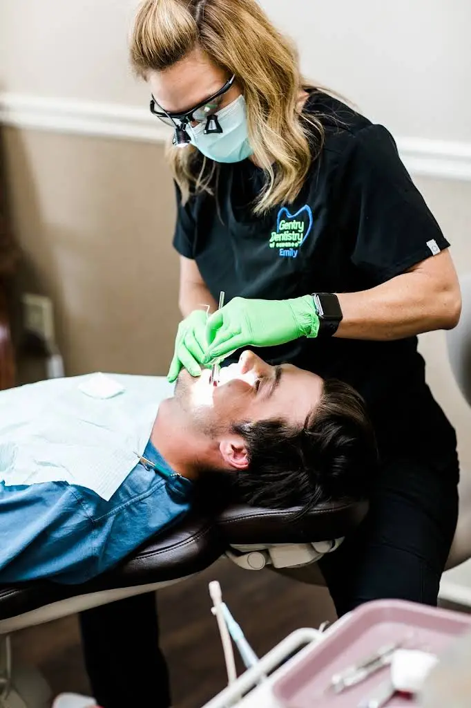 Gentry Dentistry of Suwanee