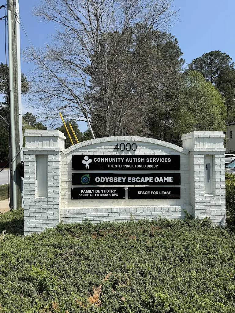 Denise Allen Brown, DMD - Family Dentistry
