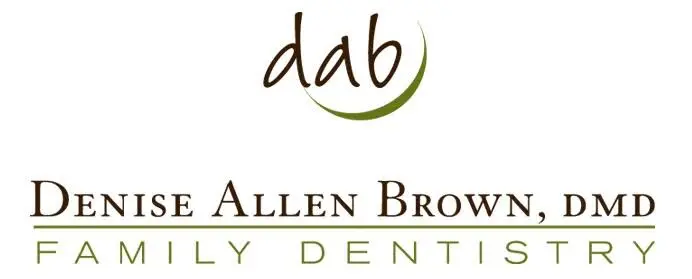 Denise Allen Brown, DMD - Family Dentistry